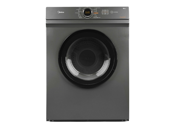 Midea Clothes Vented Dryer 7 Kg